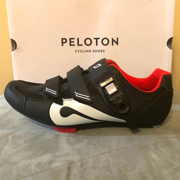 peloton shoes mens size 10